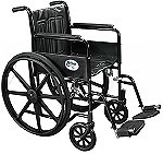 Wheel Chair